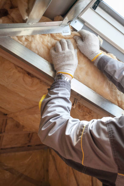 Best Insulation Installation Services in West Homestead, PA