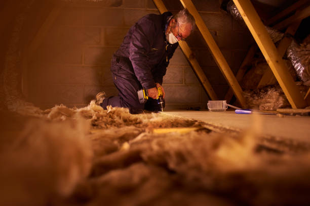 Best Insulation for Specific Applications in West Homestead, PA